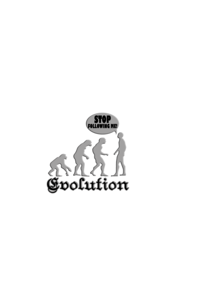 Evolution | Evolucija | Funny